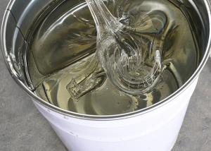 China Low Viscosity Modified Epoxy Acrylate Resin Oligomer For UV Wood Coating factory