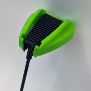 China Professional Aerosol Spray Nozzle High Performance Coating Industrial Grade on sale