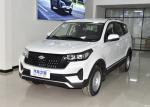 High Performance Compact Gasoline SUV Fuel Vehicle Compact Sport 7 Seats Car