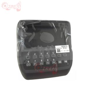 China ZAX330-3 ZAX240-3 Excavator Monitoring Instrument Display Panel 4631127 4652262 4653775 factory
