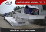 16m Detachable Gooseneck Trailer