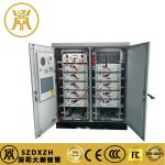Industrial And Commercial Energy Storage System Solar Energy Storage Cabinet