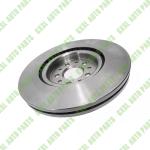 For Maserati Levante Base Front Brake Rotors OEM 670038175