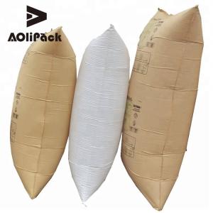 China Container Dunnage Air Bag factory