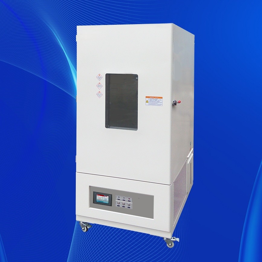 Climate Simulation Precision Temperature Humidity Chamber for Product Testing