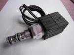 12C3697 Solenoid Valve Liugong CLG835II CLG835III CLG835IV CLG842 CLG842II Wheel