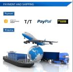 30W COFDM Ethernet Radio 20km NLOS IP Transceiver for Vehicle / Vessel