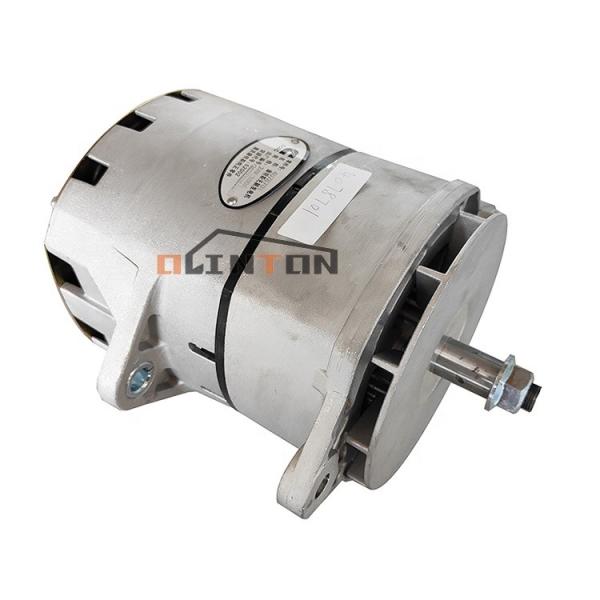 4078701 Diesel Engine Parts 24V 100A M11 ISM ISM11 Alternator for Cummins