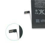TI PCB Apple Iphone Batteries Manufacturer Iphone 7 Battery 1960 mAh USA Iphone