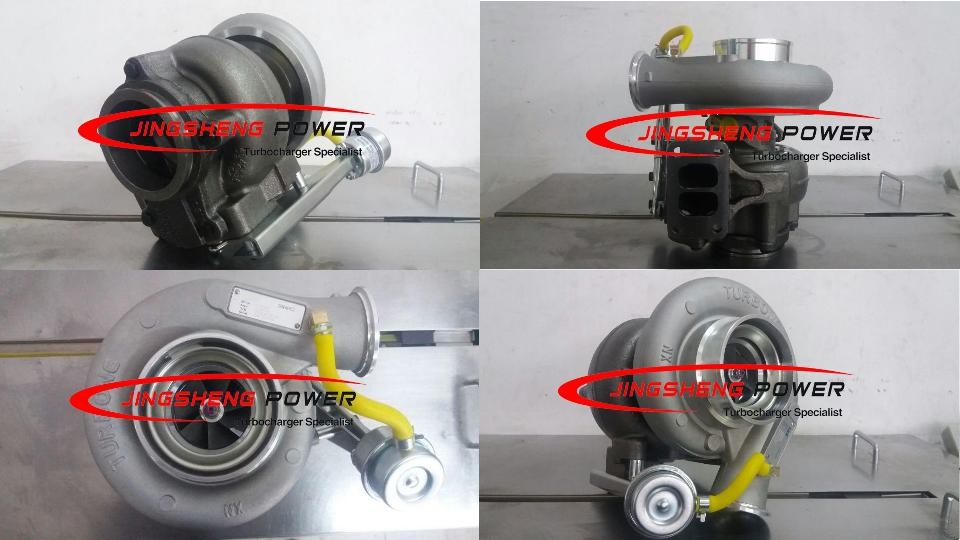 HX40W PC300-8 6D114 Turbocharger Turbo For Holset 6745-81-8110 6745-81-8040 4046100 4038421