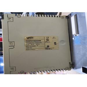 SCHNEIDER TSXP573623AMC CONTROLLER DOUBLE-FORMAT PL7 PROCESSOR 5 VDC 136 MA 128