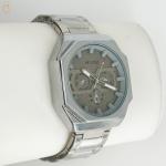 OEM Sports And Business Style Mens Stainless Steel Band Quartz Watch With Analog