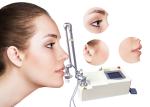 Acne Removal Carbon Dioxide CO2 Fractional Laser Machine With Air Cooling
