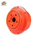 OEM Poclain Mk04 Drive Hydraulic Radial Piston Motor Replacement 220W