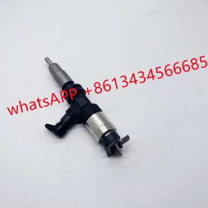 China Brand New 370-7280 370-7281 370-7282 20R-2478 Fuel Injector DENSO System 295050-0331 295050-0361 295050-0401 For C4.4 C7 factory