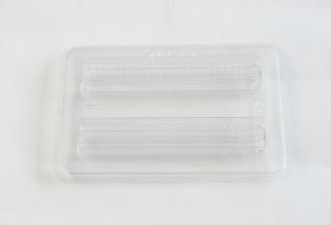 China Anti Static ESD Tray Plastic Blister Tray Customized For Electronics factory