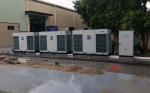 R410A Refrigerant 357KW DC Inverter VRF AC Unit