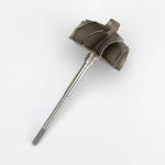 MS-TECH Turbo G35 Upgrade Turbine Wheel Shaft 879618-2 For 880696-5001S, 880696
