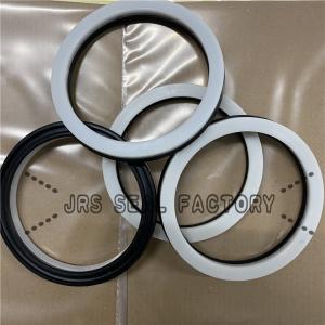 China UKH UPH OHM PISTON SEAL Dust Wiper Seals NBR NYLON factory