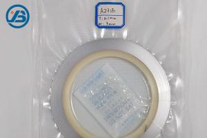 China Hot Roll Magnesium Foil For Speaker Diaphragm Thickness 0.1mm CE SGS factory