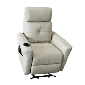 China Cold Moulded Foam Home Theater Seating Furniture For Hospital Nursing factory
