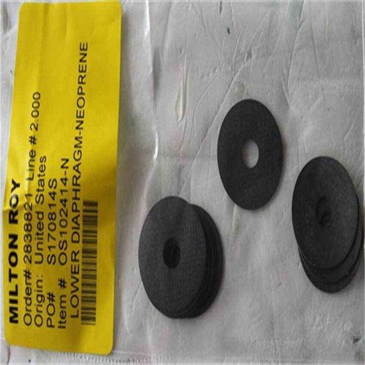 Milton Roy CONTROLLER MK-XIIA CONTROLLER/30-100PSIG