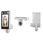 Ubuntu System IMX307 Face Scanner Attendance System