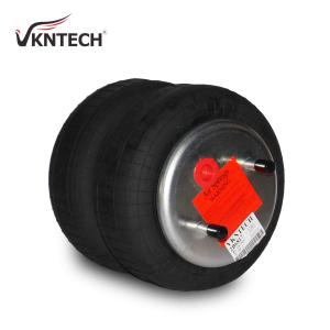 China W01-358-6913 Gas-Filled Air Bellow Rubber Air Brake Suspension System/ Truck Spare Parts Industrial Rubber Air Spring factory