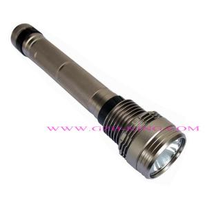 China 12V/35W HID Torch Light factory