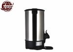 Wireless Electric Hot Water Boiler Huge 2200W/ 220V-60Hz Stainless Steel Teapot