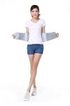 Reduce Pain Waist Back Support Belt Freely Adjustable With Customized Logo