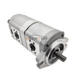 Excavator Spare Parts Gear Pump 31N5-30020 for R140W-7 R170W-7 Construction