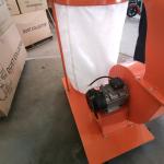 480*800mm Collecting Bag Diameter Woodworking Dust Collector for Woodworking