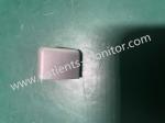 GE B650 Bedside Patient Monitor Lower Left Side Cover Casing M1083631 Plastic