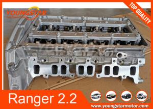 China Ford Ranger T6 2.2 Turbo 4HU / Mazda BT50 2.2 factory