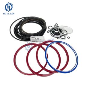 China Hydraulic Breaker Seal kits ALICON-B360 high quality seal kit for DAEMO hydraulic breaker ALICON-B360 factory