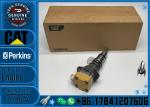 Engine parts cat injector 3126 injectors 177-4752 1774752 for caterpillar fuel