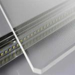 TUV 80% Transmittance 6mm Frosted Diffuser Sheet