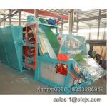 OEM Design Rubber Sheet Cooling Equipment 2 Years Warranty