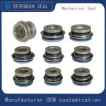 BERGMAN FBU FB-12 13 15 16 17 20 25mm Automobile And Motorcycle Water Pump Water