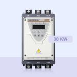 ‌ High tech Manufacturer Anchorwill Soft starter 220v ac to 380 v ac motor ac 3