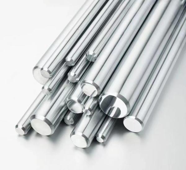 Wholesale Prices Aluminum Billet and Ingot 6063 6061 Aluminium Bar Alloy Rod