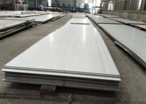 China Thickness 0.02-200mm Stainless Steel Plate FOB/CIF/CFR/EXW Term factory