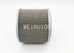 excavator Hydraulic Suction Oil Filter PO-CO-01-01470 60200363