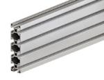 8 - 663030 Series Aluminium V Slot Rail Profiles 60 x 60mm