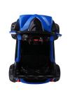 Get Your Kids Moving with Our 2-Seater 12V Battery-Powered Electric Ride On Cars