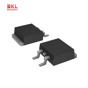 China IRFS4310ZTRLPBF MOSFET Power Electronics D2PAK Package N-Channel High Efficiency Synchronous Rectification In SMPS on sale