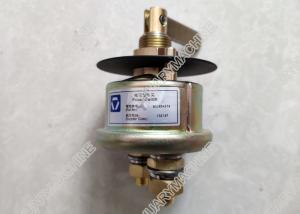 China XCMG wheel loader parts, 803604579 34B0087 POWER SWITCH factory