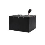 OEM Lifepo4 30Ah 72v Lithium Ion Battery For Electric Bike