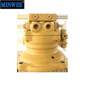 China 380C E380C 199-4585 Hydraulic Swing Motor factory